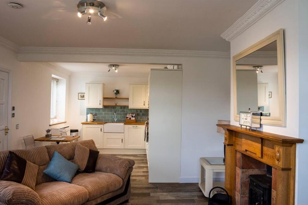 Apartment Grapevine Getaway *