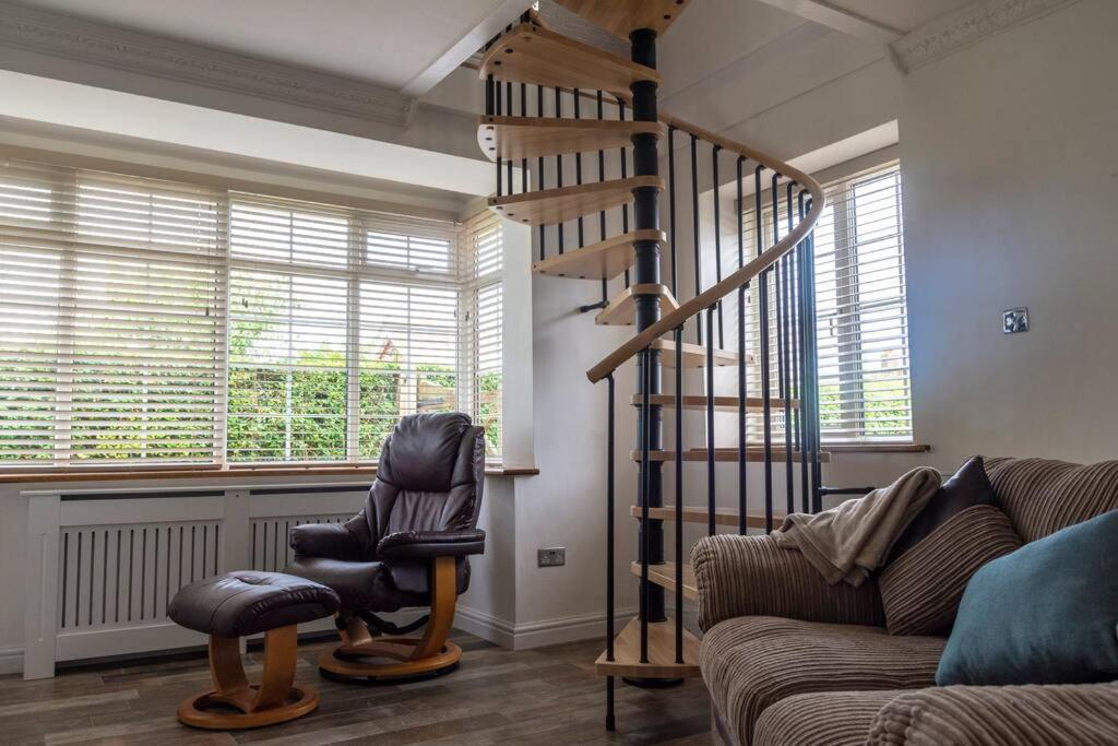 Grapevine Getaway Horncastle (Lincolnshire)