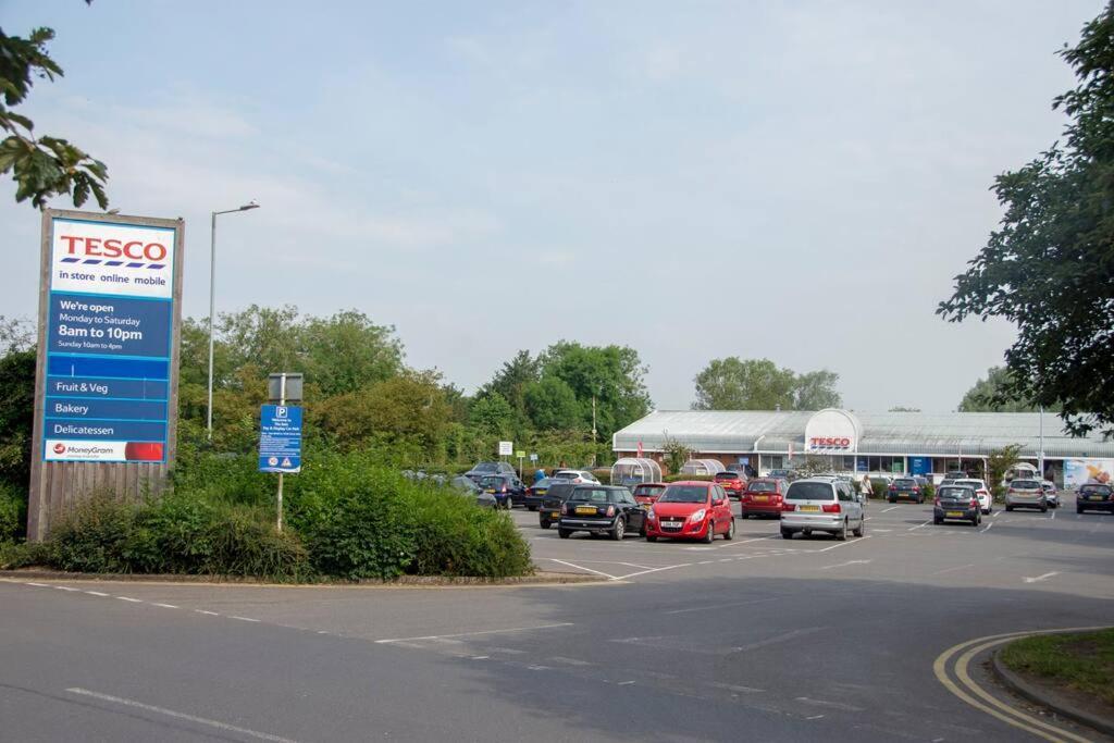Grapevine Getaway * Horncastle (Lincolnshire)