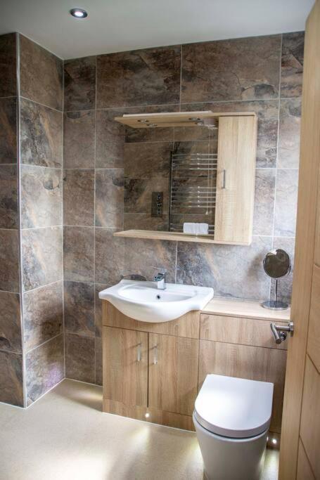 Grapevine Getaway Apartment Horncastle (Lincolnshire)