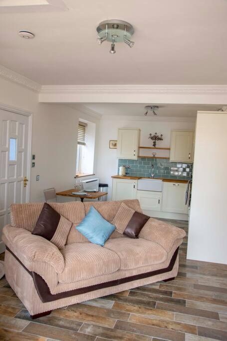 Apartment Grapevine Getaway Horncastle (Lincolnshire)