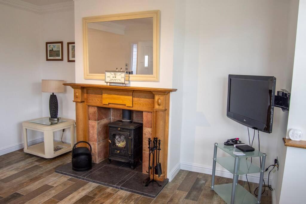 Grapevine Getaway Apartment Horncastle (Lincolnshire)
