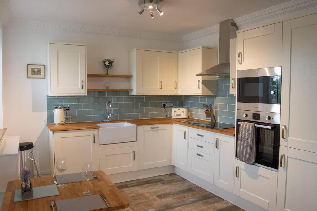 Grapevine Getaway Horncastle (Lincolnshire)