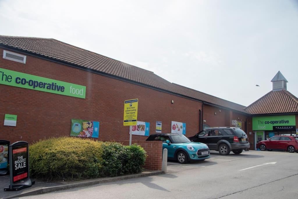 Apartment Grapevine Getaway Horncastle (Lincolnshire)