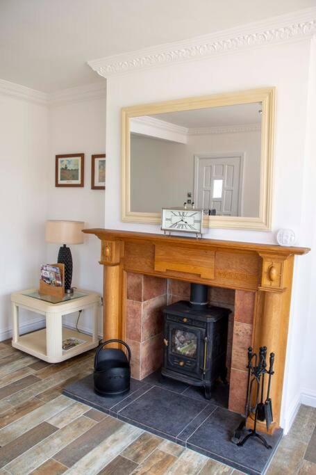 Grapevine Getaway Apartment *